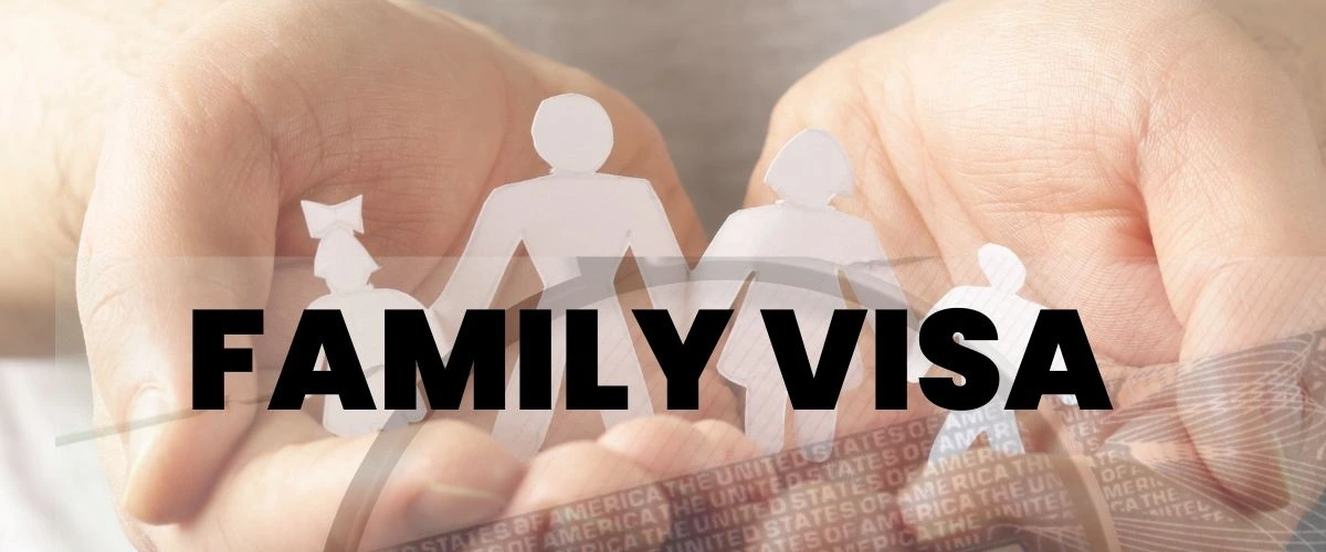 Family visa services in Dubai