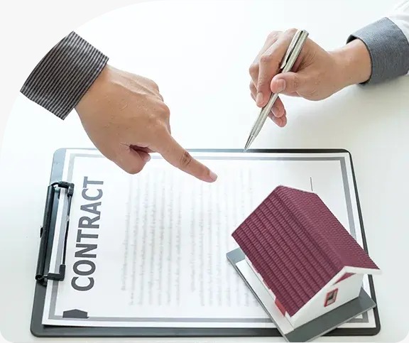 Dubai real estate valuation services