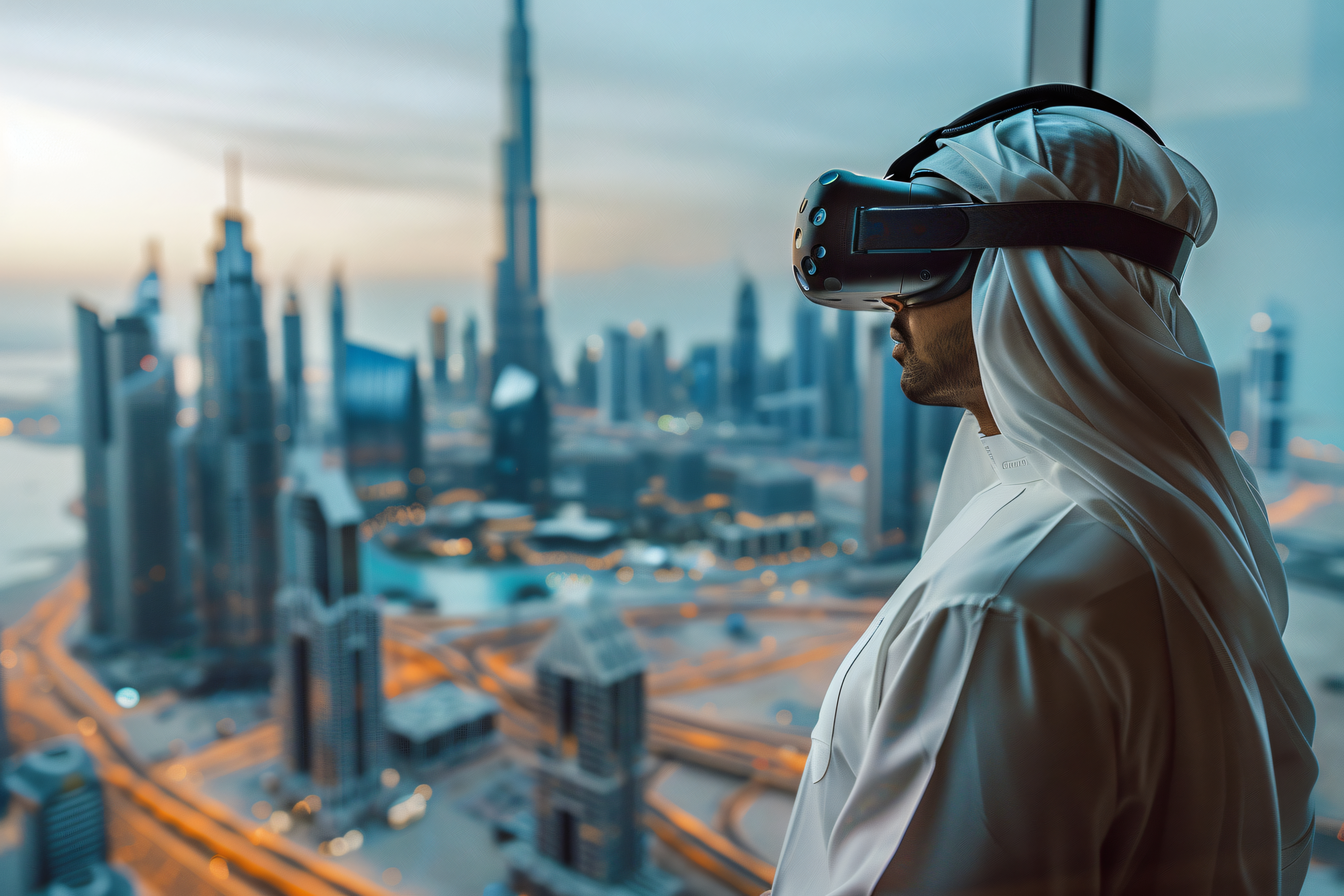 digital marketing in UAE