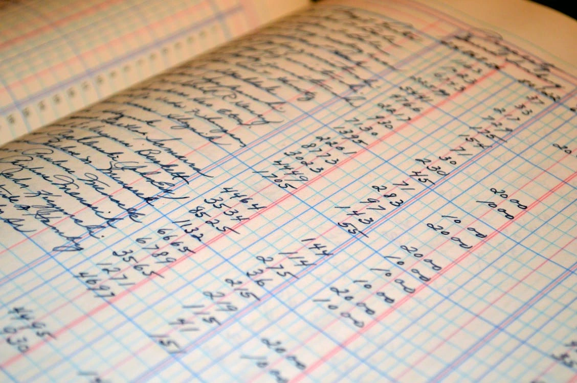 Accounting and VAT registration services in Dubai