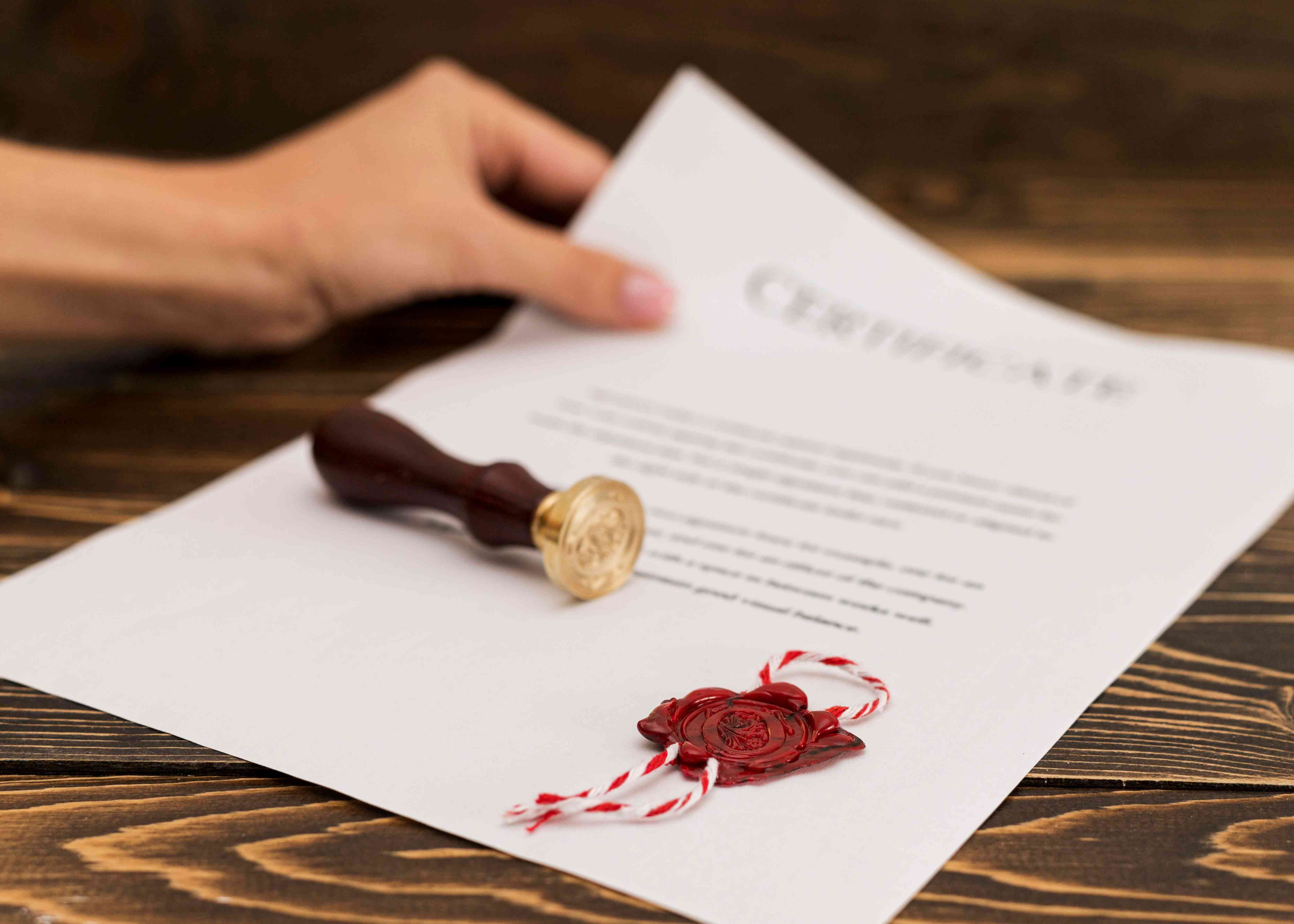 MOFA document attestation in Dubai for UAE visas and business setup