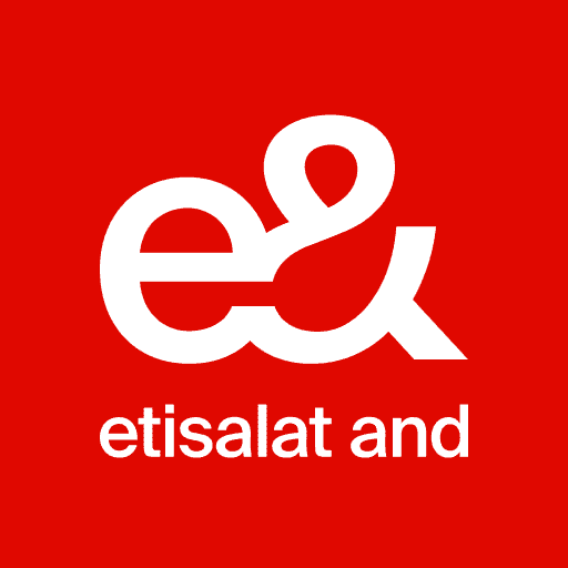 Etisalat Business Services at Amer Center
