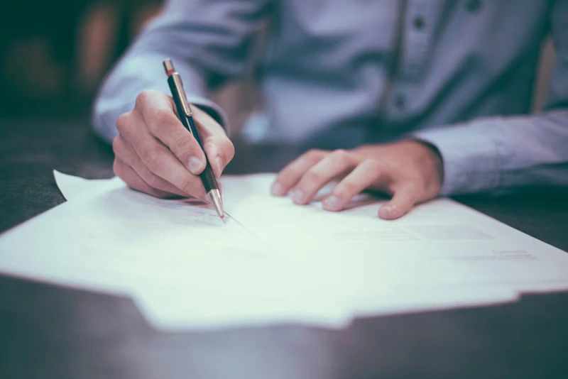 Business loan services in UAE with ALTAMAYUZ ALMALAKI