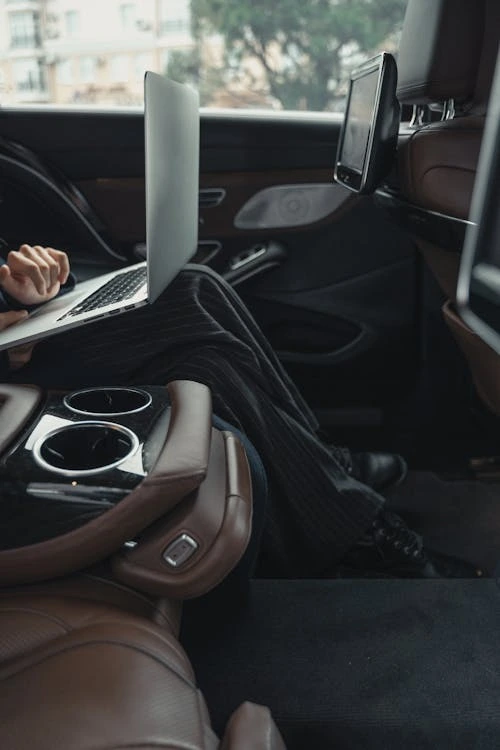 VIP services in Dubai