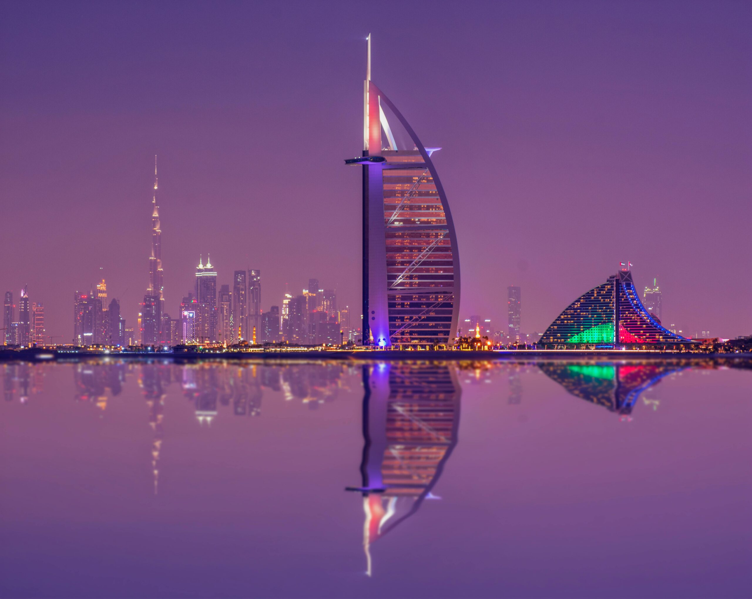 A Complete Guide to Setting Up a New Business License in the UAE